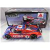 Image 1 : Rolex 24, Earnhardt, Stewart, Wallace #2 Citgo