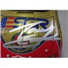 Image 2 : Tony Stewart #20 autographed die-cast by Auction
