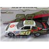Image 1 : Davey Allison #28 Havoline die-cast by Team Caliber