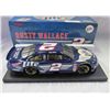 Image 1 : Rusty Wallace #2 Harley Davidson by Action