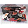 Image 1 : Darrell Waltrip autographed "Boogity, Boogity" car