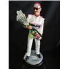 Image 1 : Dale Earnhardt statuary by Character Collectibles, 20"