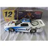 Image 1 : Ryan Newman 2004 Iroc Extreme - autographed