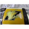 Image 2 : Matt Kenseth 2004 Iroc Extreme - autographed