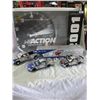 Image 1 : Evernham Motorsports Hauler and car pair