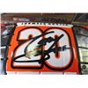 Image 2 : Tony Stewart #20 Father's Day edition, autographed