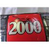 Image 2 : Jeff Gordon Nascar 2000 autographed die-cast by Action