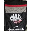 Image 1 : Dale Earnhardt Sr. Mac Tools tool box cover