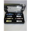 Image 1 : Dale Earnhardt Milestones in Racing 1:64 die-cast set