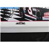Image 2 : Sam Bass "Back in Black" autographed Earnhardt