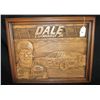 Image 1 : Creative Carving "Dale Jr" by Kim Murray