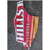 Image 1 : Hills Bros. Coffe crash panel