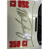 Image 2 : Chance 2 Motorsports/Dale Jr/Truex autographed car