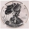 Image 2 : 2013-W REVERSE PROOF SILVER EAGLE NGC PF-69 FIRST RELEASE