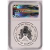 Image 4 : 2013-W REVERSE PROOF SILVER EAGLE NGC PF-69 FIRST RELEASE