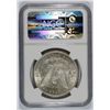 Image 4 : 1921 MORGAN DOLLAR NGC MS-63