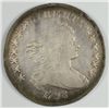 Image 1 : 1798 BUST DOLLAR BOLENDER 30 R4 VF-XF