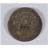 Image 2 : 1807 BUST DIME HERALDIC EAGLE REVERSE AU+
