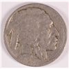 Image 1 : 1915-S BUFFALO NICKEL G/VG