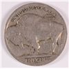 Image 2 : 1915-S BUFFALO NICKEL G/VG
