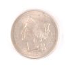 Image 2 : 1869 Three Cent Nickel AU-50 SEGS