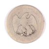 Image 2 : 1875S Twenty Cent AG/Good