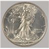 Image 2 : 1934-S WALKING LIBERTY HALF DOLLAR NGC MS62