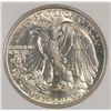 Image 3 : 1934-S WALKING LIBERTY HALF DOLLAR NGC MS62