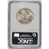Image 4 : 1934-S WALKING LIBERTY HALF DOLLAR NGC MS62