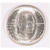 Image 1 : 1946S Booker T. Washington Commen Half Dollar MS65