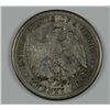 Image 2 : 1875-CC TWENTY CENT VF+