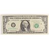 Image 2 : 1969 $1 Federal Reserve Note PMG 65