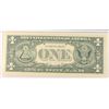 Image 4 : 1969 $1 Federal Reserve Note PMG 65
