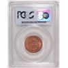Image 4 : 1855 1/2 CENT PCGS MS-65 RED