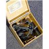 Image 1 : Sextant i tralada, rysk, No 7240....