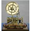 Image 1 : Telegraf, L.M. Ericsson & Co Stockholm No 5042, H 42, monter, komplett med tva nycklar....
