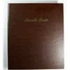 Image 1 : 1934 THRU 1984 BU AND PROOF LINCOLN CENTS IN  ALBUM WITH A  FEW EXTRA CENTS