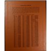 Image 2 : 1934 THRU 1984 BU AND PROOF LINCOLN CENTS IN  ALBUM WITH A  FEW EXTRA CENTS