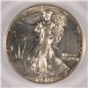 Image 2 : 1940 Proof Walking Liberty Half Dollar PF63 PCGS