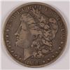 Image 1 : 1895O Morgan Dollar F/VF