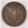 Image 2 : 1895O Morgan Dollar F/VF