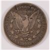 Image 2 : 1895O Morgan Dollar F/VF