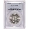 Image 1 : 1962D Frankln Half Dollar MS64 PCGS