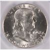 Image 2 : 1962D Frankln Half Dollar MS64 PCGS