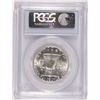Image 4 : 1962D Frankln Half Dollar MS64 PCGS