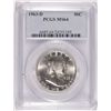 Image 1 : 1963D Franklin Half Dollar MS64 PCGS