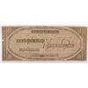 Image 1 : 1831 $2 Franklin Bank Mass
