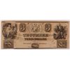 Image 1 : 18- $3 Tecumseh MI Note