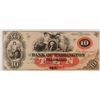 Image 1 : 18- $10 Bank of Washington  NC