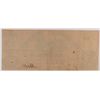 Image 2 : 1861 $100 Confederate State of America  VF